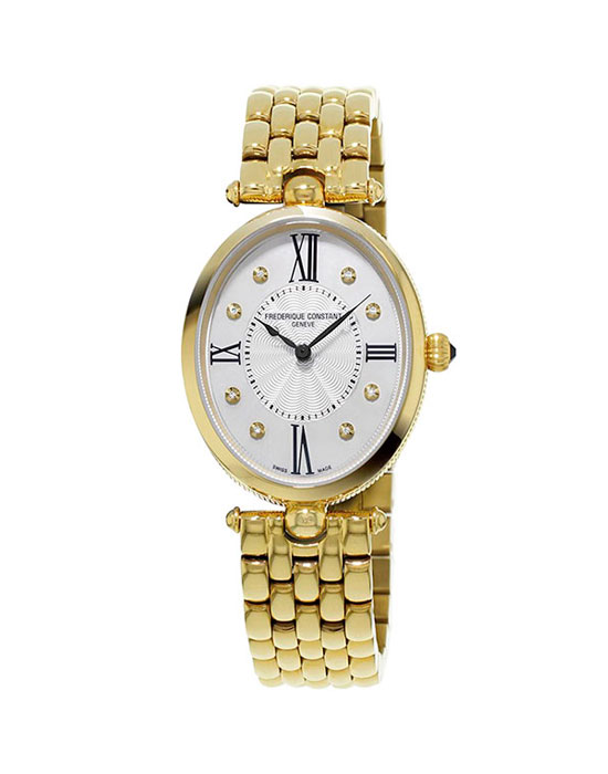 Часы Frederique Constant Art Deco FC-200MPWD3V5B